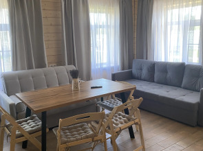 Частный дом Баня