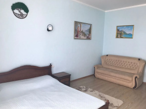 Мини-Отель Лазурный Берег