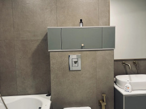 Апартаменты в Историческом Центре