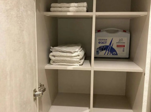 Апартаменты Midea 223