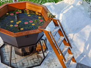 Гостевой дом Совушкин Дом