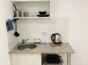 Апартаменты TravelCool 3