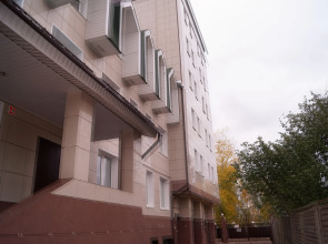 Отель Комфорт