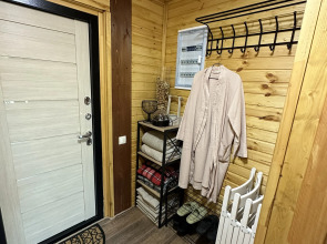 Гостевой дом Kamchatka_a_frame