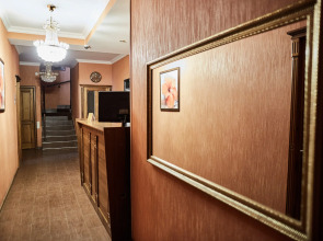 Гостевой дом Адель