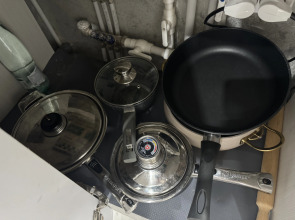 Квартира евро 2-ка посуточно в элитном ЖК Эсфера Сити