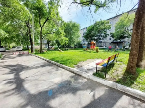 Квартира 2-комнатная в Центре Уссурийска