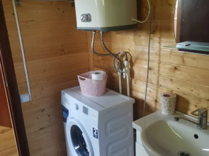 Гостевой дом Dream Forest & River PZ