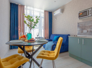 Апартаменты ЖК Арена