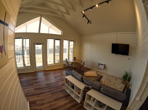 Частный дом Like Aparts