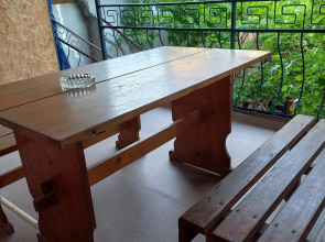 Гостевой Дом Дом в Розах