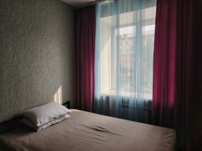 Квартира Трехкомнатная на Коммунистическом 35