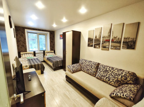 Апартаменты на Советской Улице 37