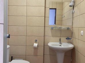 Гостевой дом Платан