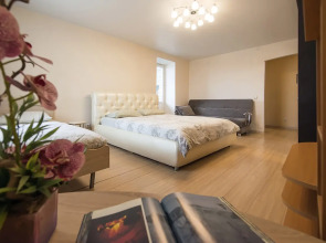 Квартира на Челюскинцев 62 НаСутки35