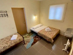 Гостевой дом Эв Рошель