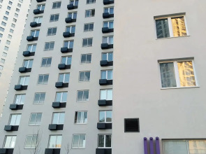 Квартира Я дома на Цветном бульваре