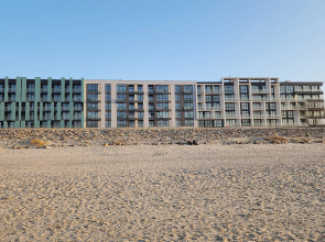 Квартира на первой линии