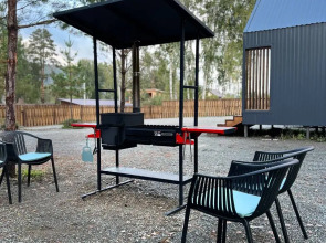 Гостевой дом "Gedeon House 50"