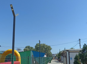 Гостевой дом На Московской