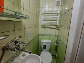 Гостевой дом Белая Акация