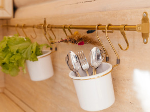 Гостевой Дом с Баней у Реки