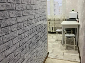 Квартира Большевиков 21А