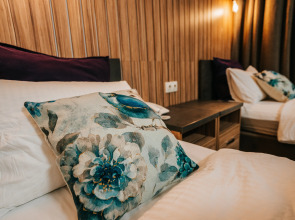 Гостиница Былина