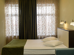 Гостевой Дом Княгини Ухтомской