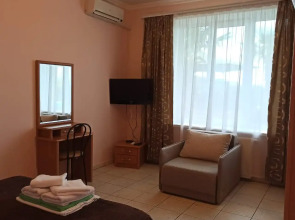 Гостевой Дом над Морем