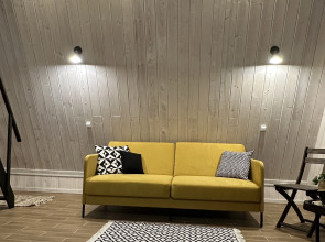 Частный дом  для отдыха и проживания