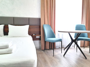 Апартаменты Родос