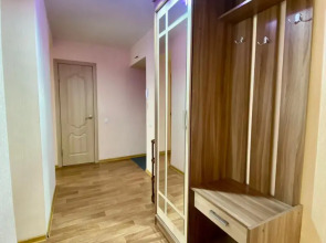 Апартаменты Запрудный проезд 4 В/1