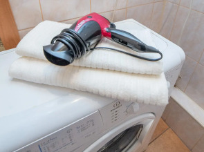 Апартаменты Красный 5