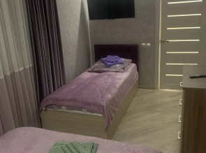 Квартира на Ленинградском шоссе 36А