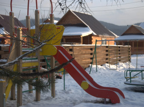 Гостевой Дом СЕМЕЙНЫЙ