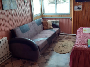 Гостевой дом Лазурит