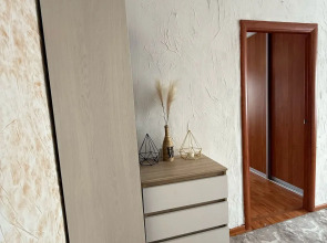 Квартира 4-х комнатная на Советской 24