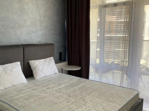 Апартаменты в жилом комплексе « Атлас»