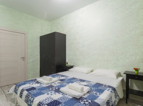 Кваритира MWA Von Witt