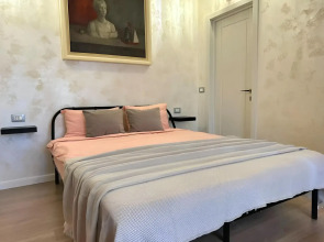 Квартира От ProКвартиры на К.Тинчурина 19 в центре Казани