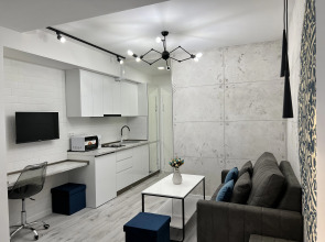 Апартаменты Stylish apt city center, Koghbatsi