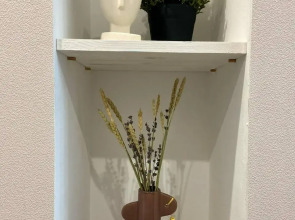 Квартира в Новоселье