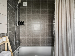 Частный Дом из Pinterest в Стиле BOHO