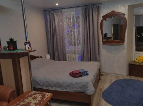 Квартира Уютная Мурманск