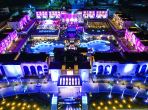 Hotel Cleopatra Luxury Resort Sharm - Adults Only 16 plus