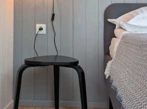 Частный дом Домики в Абрау