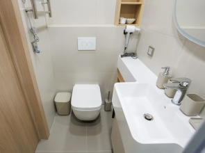 Апартаменты Well