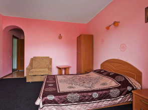 Гостевой дом Таврика