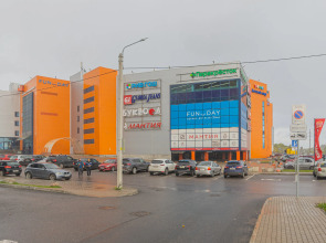 Квартира Улыбка Уюта на Чехова 1ккв